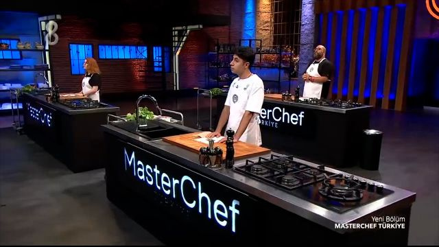 MasterChef Türkiye'de Somer Sivrioğlu'na benzeyen Mehmet Gökçeöz finale kaldı mı? Somer Sivrioğlu'dan olay itiraf