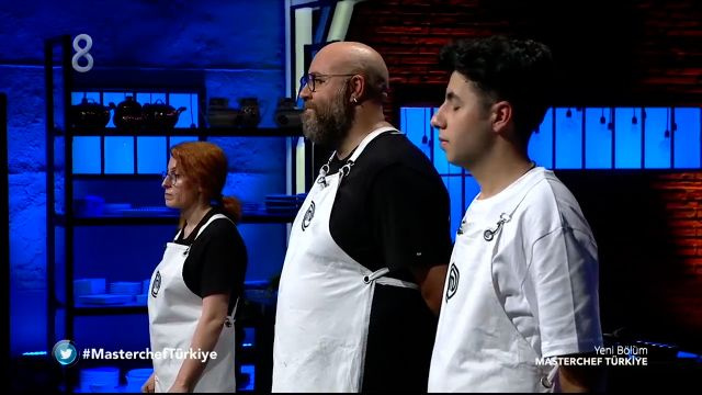 MasterChef Türkiye'de Somer Sivrioğlu'na benzeyen Mehmet Gökçeöz finale kaldı mı? Somer Sivrioğlu'dan olay itiraf