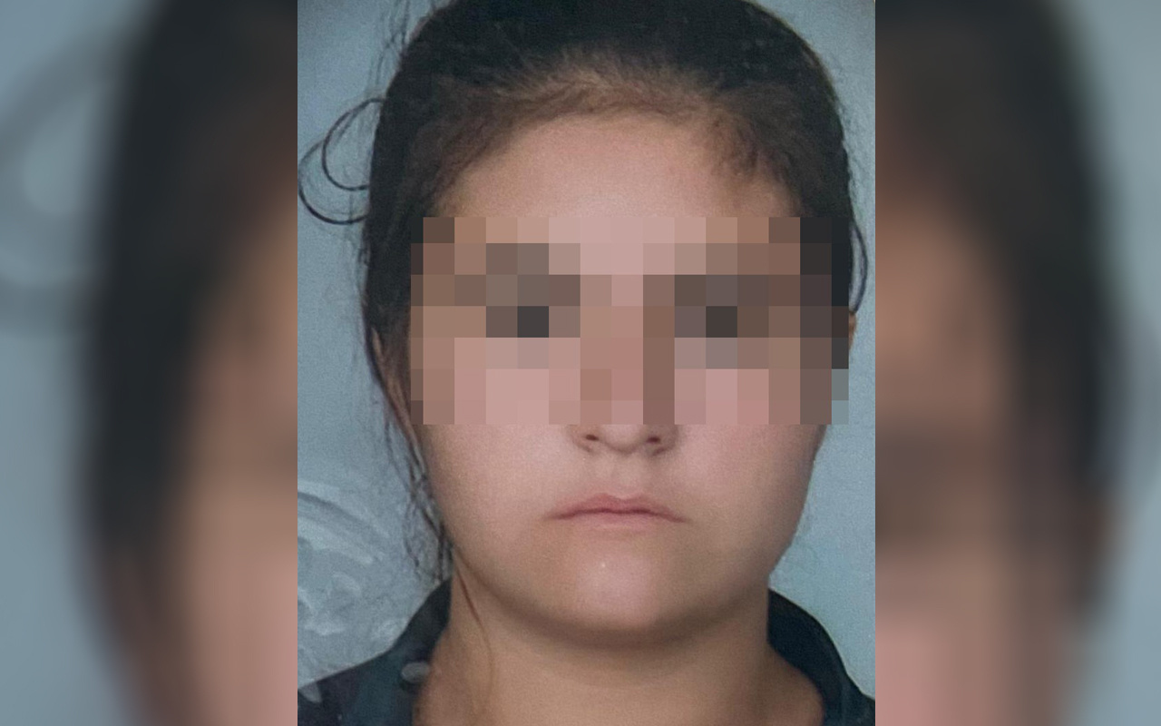 Antalya'da kaçırılma olayı! Genç kızı bağlayıp götürdüler