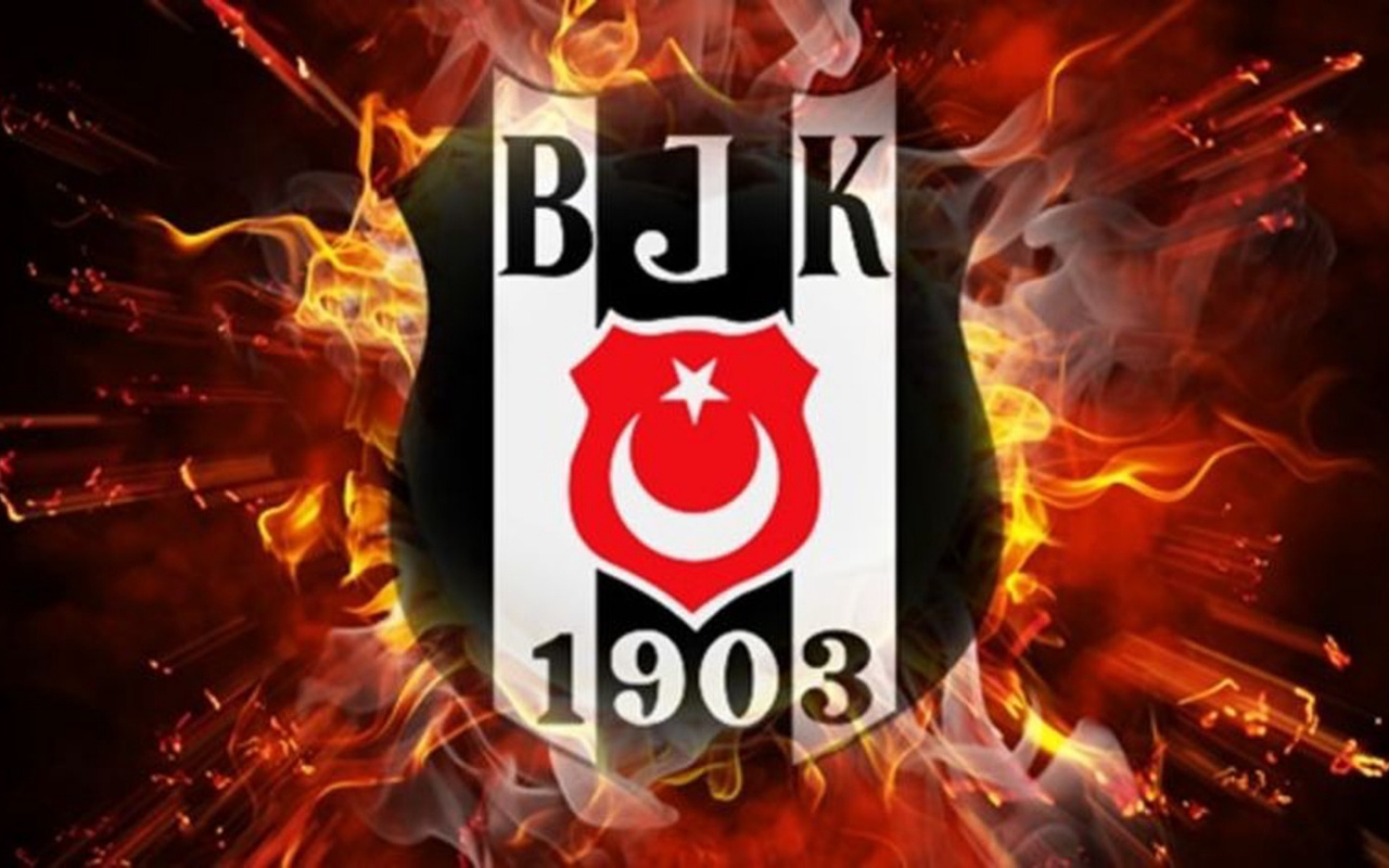 Beşiktaş’ın yeni transferi N'Sakala takım arkadaşlarıyla vedalaştı