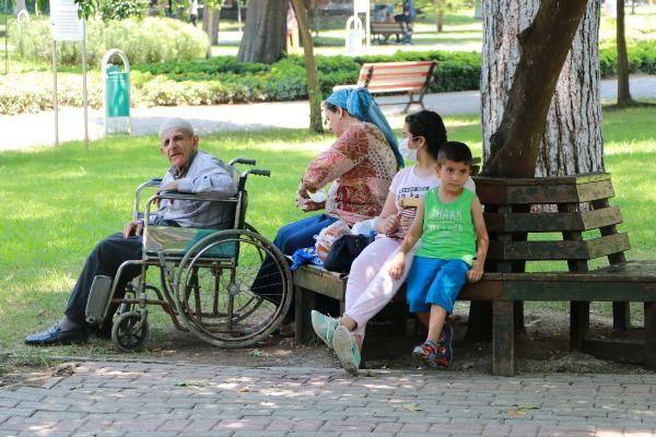 Kurban Bayramı'nda 'eyyam-ı bahur' etkili olacak! Bu saatlerde dışarıya çıkmayın