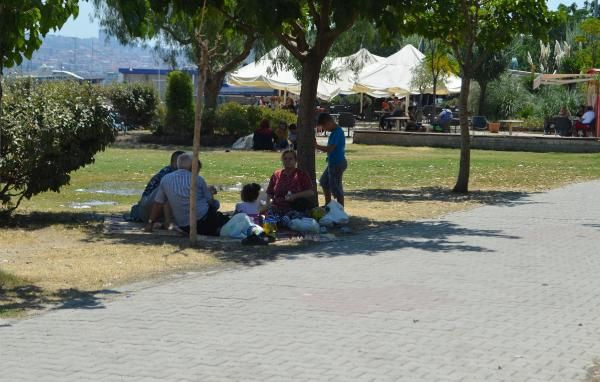 Kurban Bayramı'nda 'eyyam-ı bahur' etkili olacak! Bu saatlerde dışarıya çıkmayın