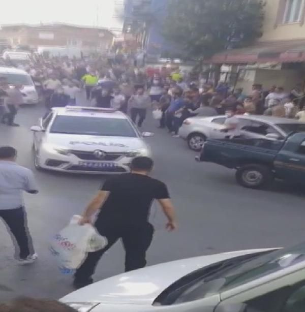 Berber 14 yaşındaki çırağını taciz etti iddiası! Arnavutköy'de ortalık karıştı