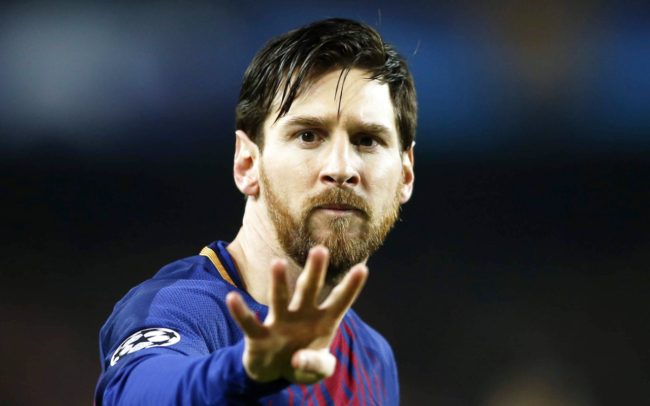 Inter'den Lionel Messi harekatı! Kesenin ağzı açıldı