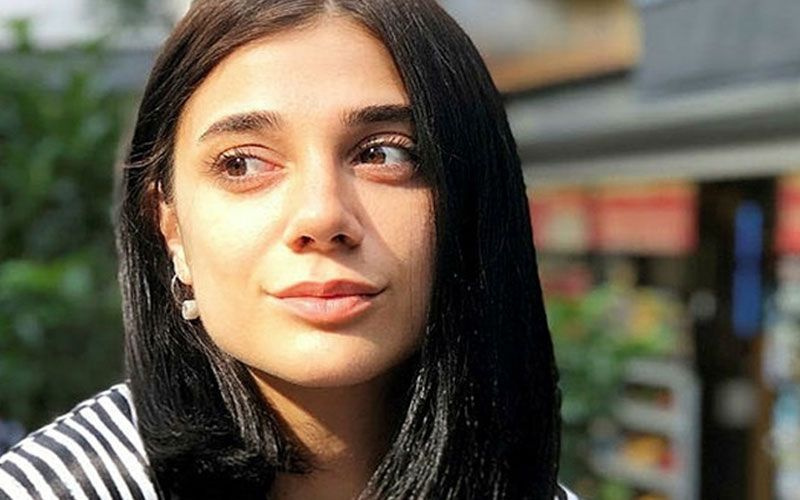 Pınar Gültekin'in babası Sıddık Gültekin: Ceren'den şüpheleniyoruz