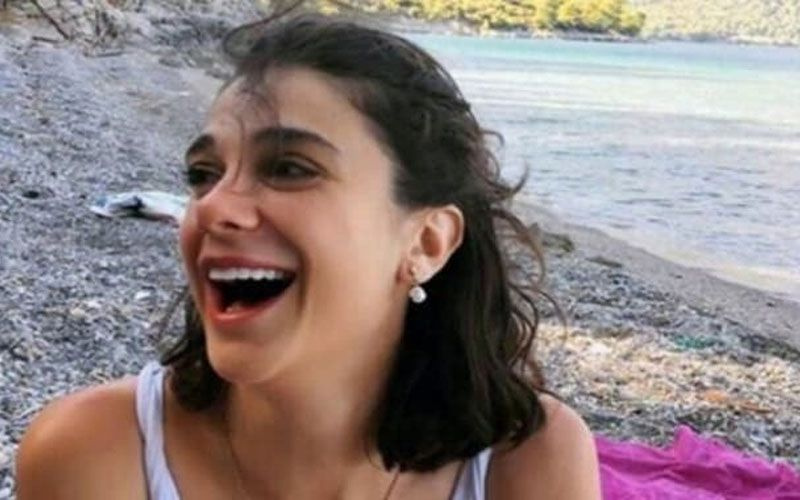 Pınar Gültekin'in babası Sıddık Gültekin: Ceren'den şüpheleniyoruz