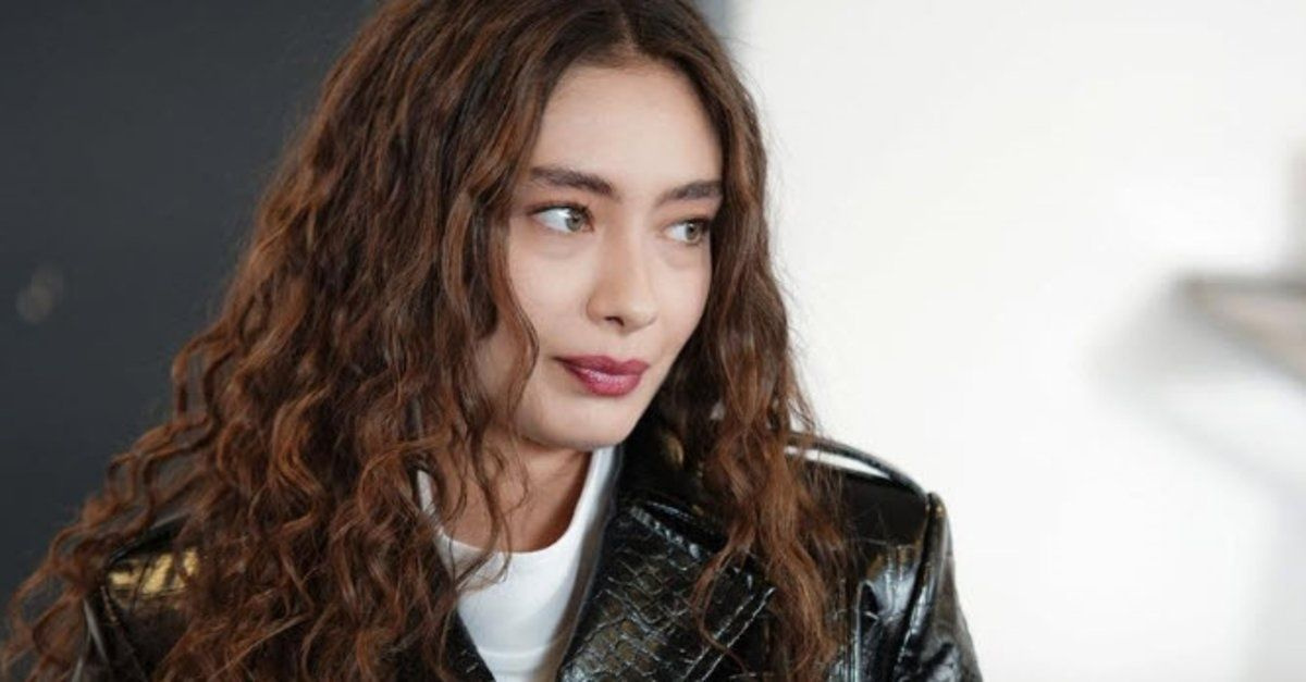 Star TV Sefirin Kızı yıldızı Neslihan Atagül'den bomba Kadir Doğulu itirafı