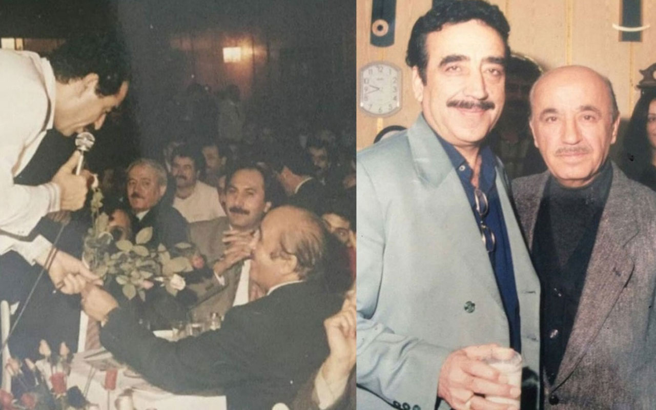 Mustafa Diker kimdir hayatını kaybetti 'Ben İnsan Değil miyim' şarkısının bestekarıydı