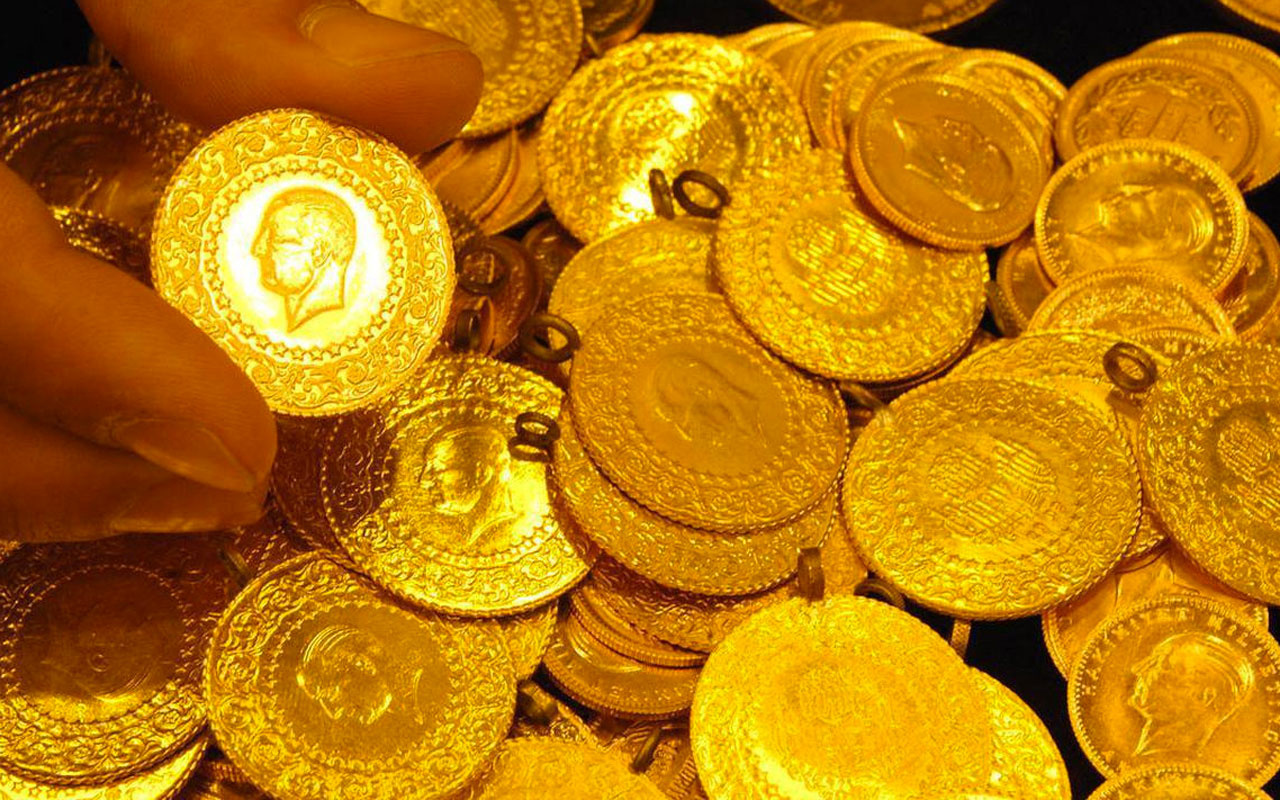 Altın fiyatları daha da yükselecek mi iki neden var ekonomist Mahfi Eğilmez açıkladı
