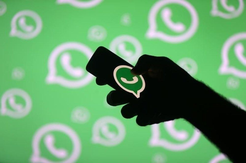 Sahte haber ile mücadelede WhatsApp'tan yeni adım