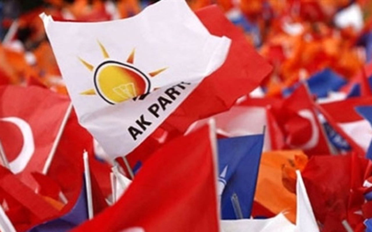 AK Parti'nin seçim kampanyası şarkısı belli oldu Orhan Gencebay'ın şarkısından uyarladılar