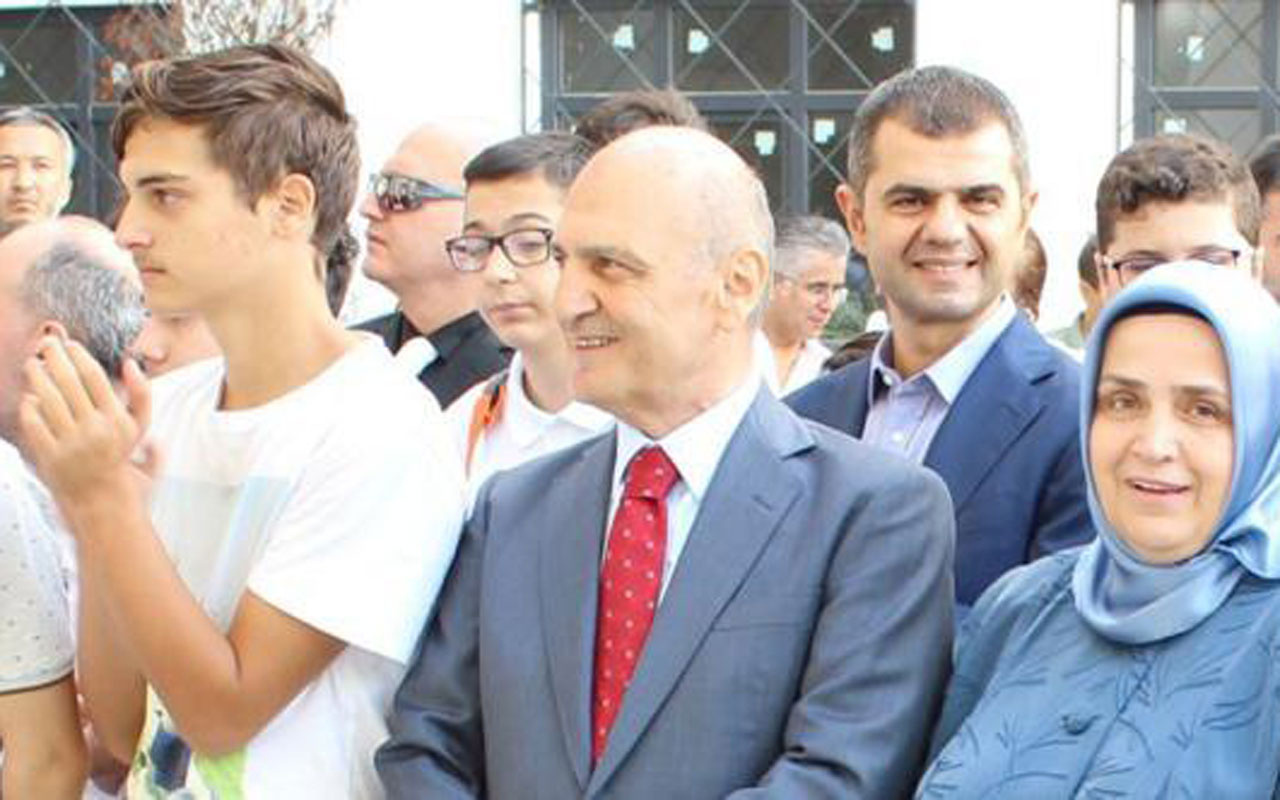 Köy Enstitüsü ruhu diriliyor! Erdoğan Bayraktar, Volt Teknoloji Kolejleri hedefini açıkladı