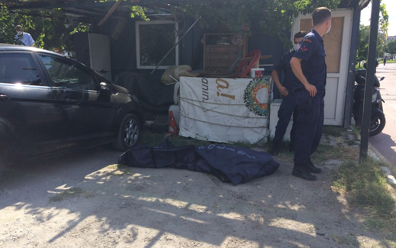 İstanbul Haliç'te ceset alarmı! Temizlik yapan ekipler buldu