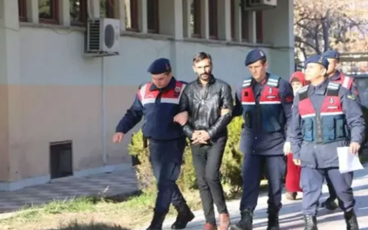 HDP Çivril İlçe Başkanı Murat Gönen gözaltına alındı