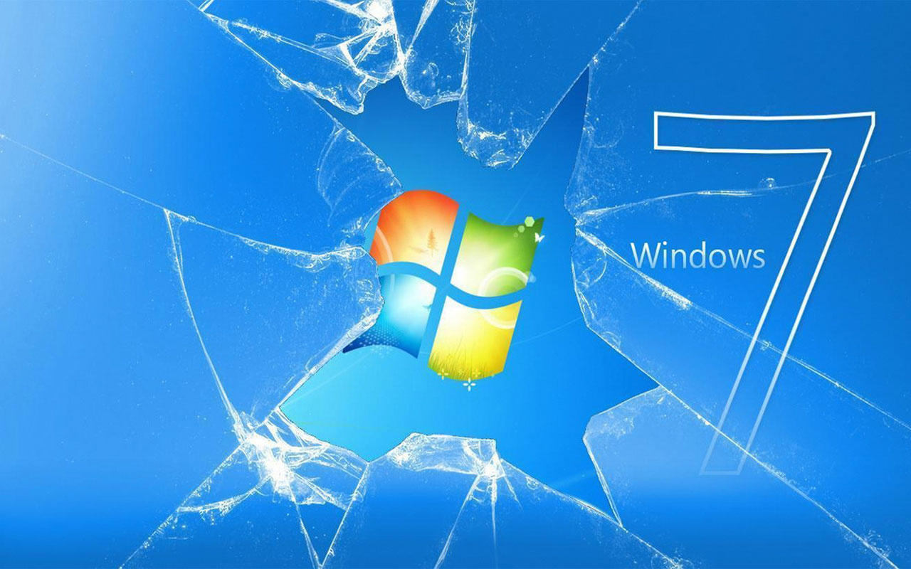 Windows 7 kullanıcılarına FBI’dan uyarı