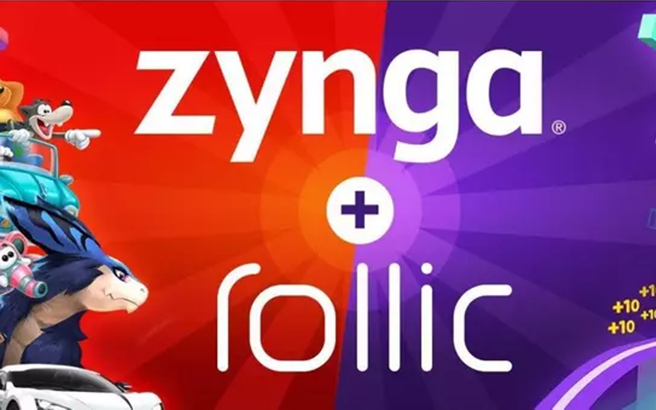 Peak Games'in ardından Zynga bir Türk oyun şirketini daha satın aldı