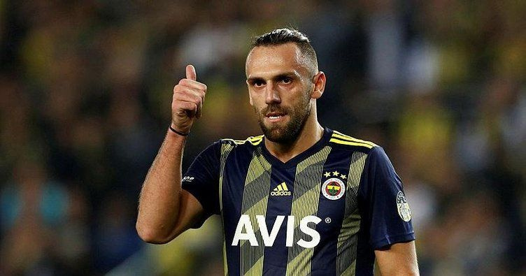 Galatasaray Omar Elabdellaoui transferini bitirdi