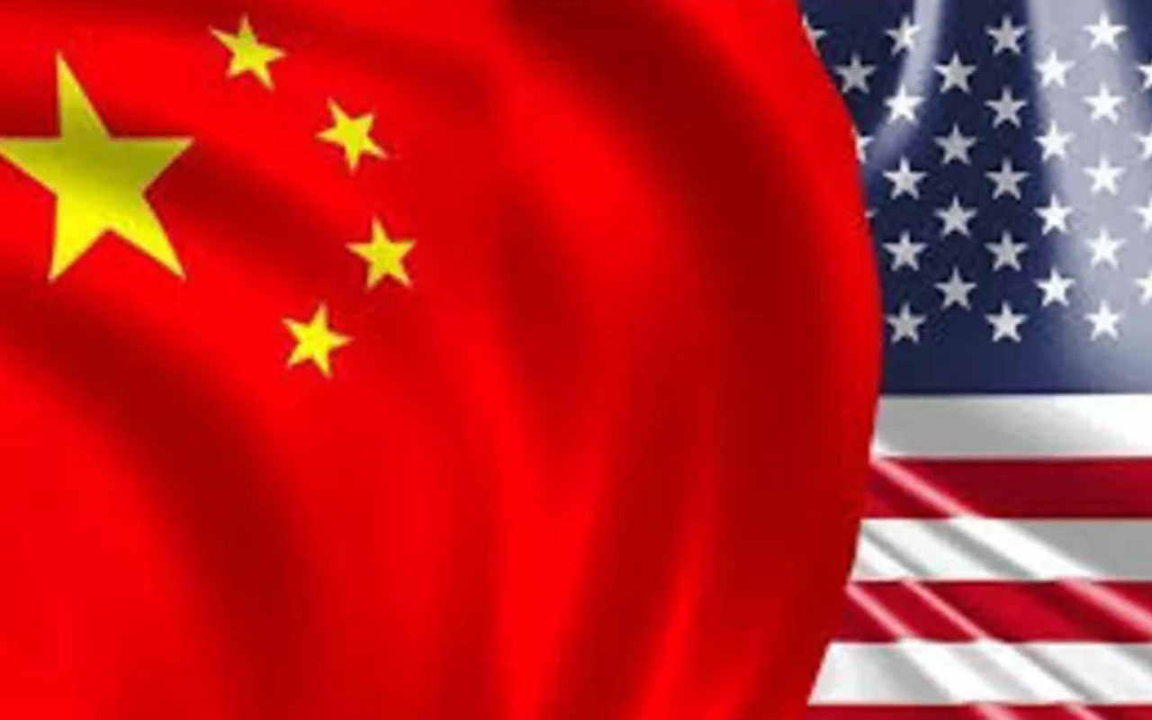 ABD’den Hong Kong Lideri Carrie Lam’a ekonomik yaptırım kararı