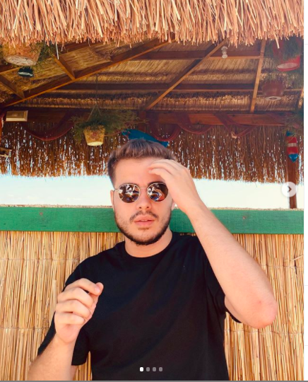 masterchef furkan kac yasinda kimdir furkan yalcin neden kovuldu internet haber