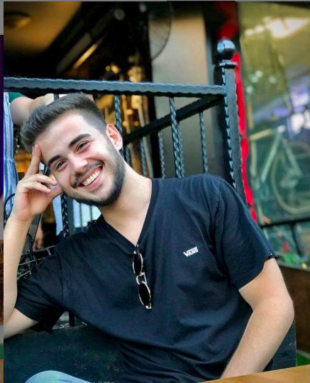 masterchef furkan yasi kac furkan yalcin instagram halleri bambaska internet haber