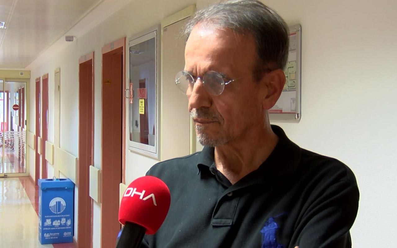 Prof. Dr. Mehmet Ceyhan Rusya'nın korona aşısı açıklamasına inanmadı!