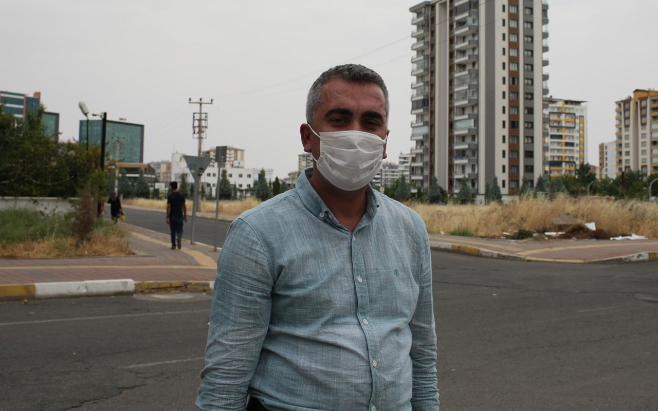 Diyarbakır'da fırsatçılar nedeniyle ev kiraları yüzde 300 arttı