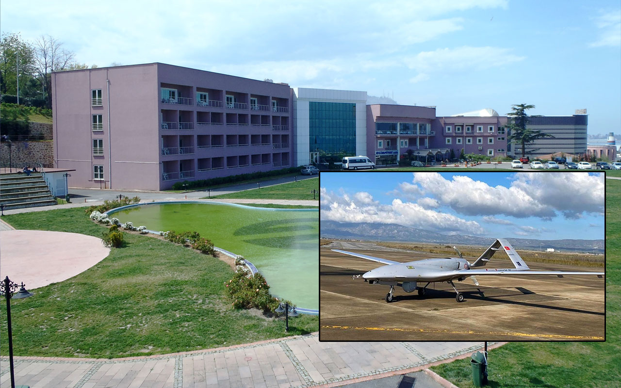 Trabzon Üniversitesi'nde adrese teslim iş ilanı! Büro personeli için İHA pilotu şartı