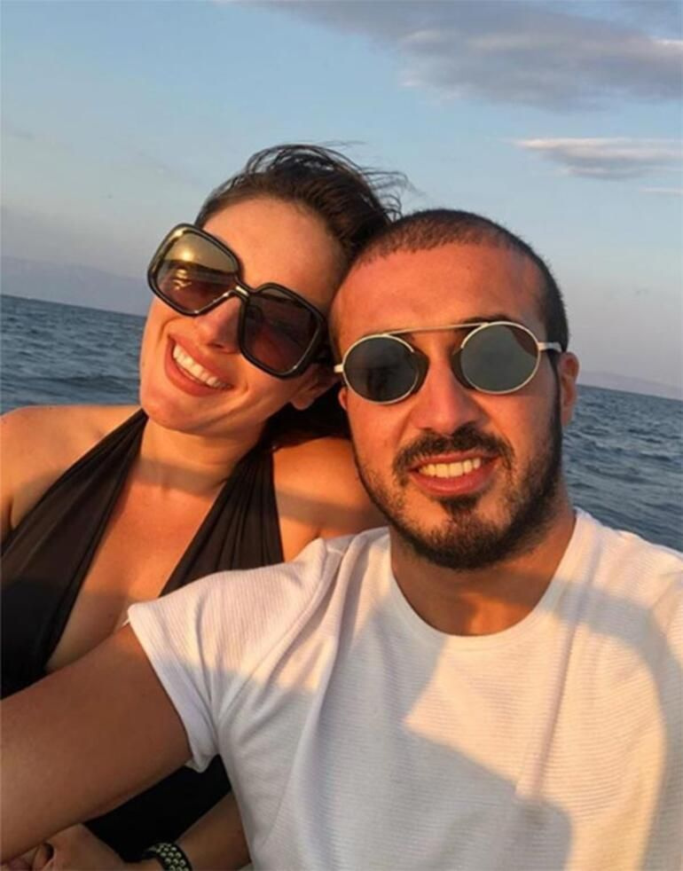 Seda Sayan'dan Ezgi Mola ve sevgilisi Mustafa Aksakallı'ya olay yorum cevabını aldı