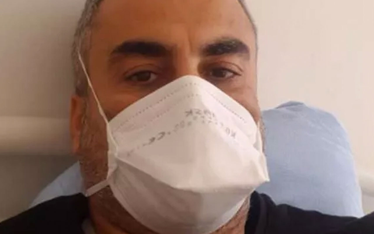 Kayseri'de koronavirüse yakalanan doktor: İşiniz yoksa evden çıkmayın
