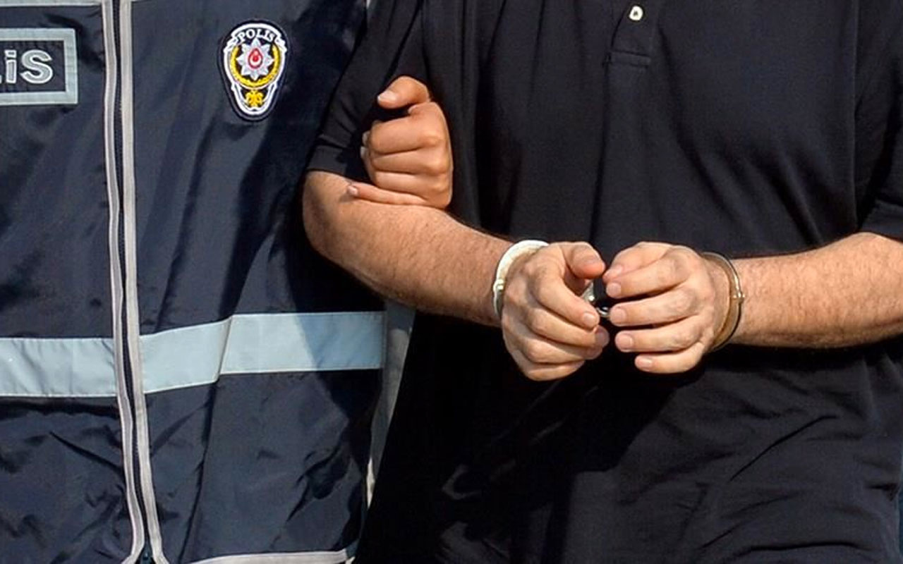 Eski eşini öldürmek için Ankara'da cezaevinden kaçan hükümlü Yozgat'ta yakalandı