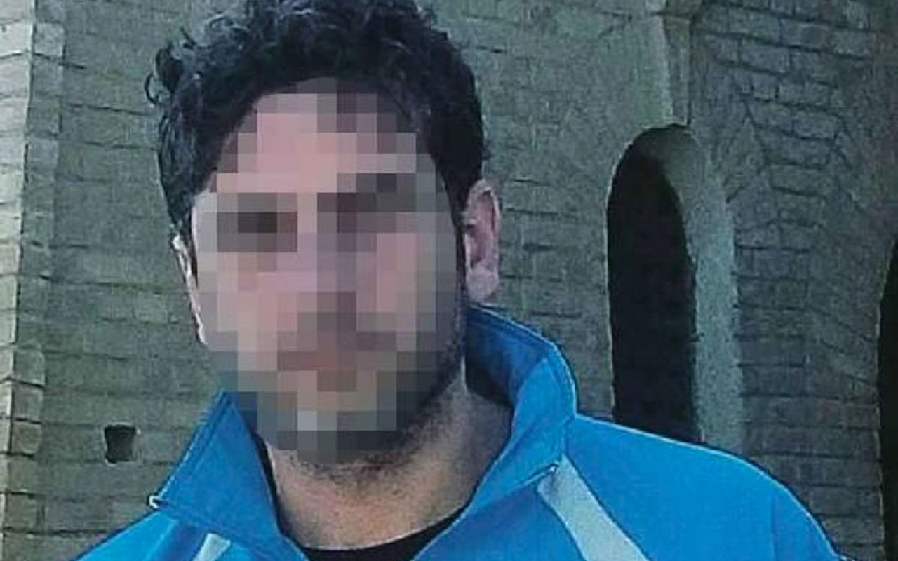 Konya'da tacizci antrenör tutuklandı 19 yaşındaki kız öğrencisini istismar etti