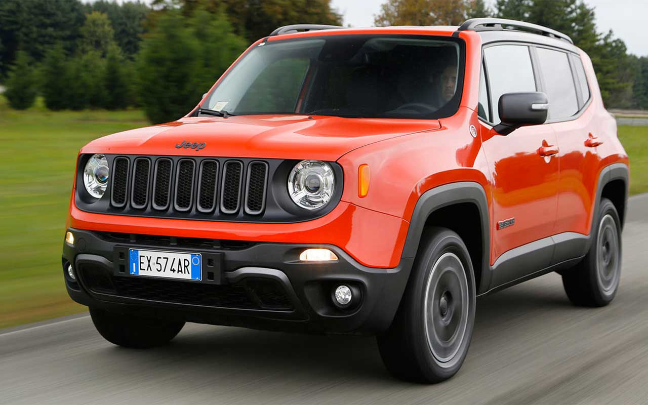 Jeep modellerinde ağustosa özel şimdi al seneye öde kampanyası