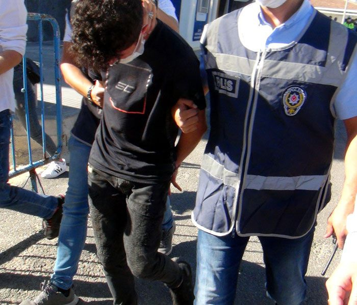 Gaziantep'te Duygu Delen'in şüpheli ölümü sevgilisi Mehmet Kaplan'ın ifadesi şaşırttı