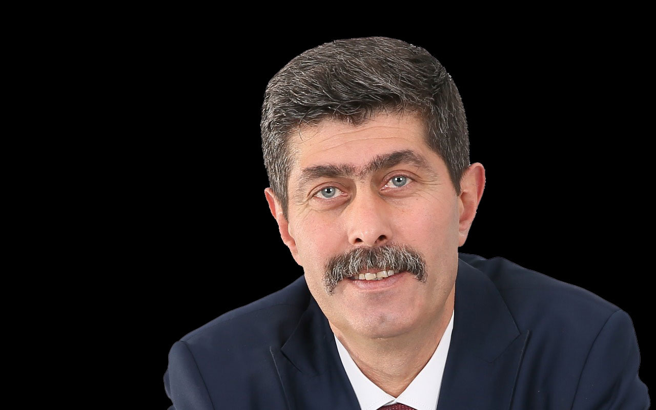 Torul Belediye Başkanı Evren Evrim Özdemir koronavirüse yakalandı