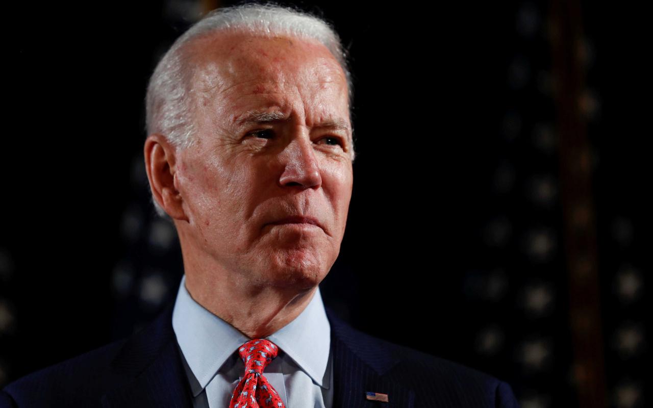 ABD başkanı adayı Biden'dan Türkiye ve Erdoğan'a karşı küstah sözler