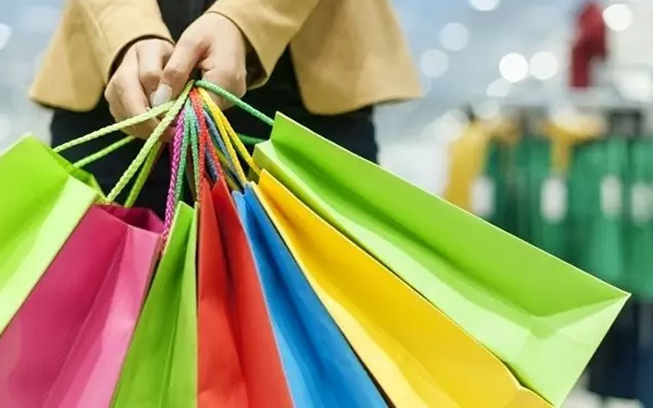 Tüketici alışverişi kesti AVM'ler hafta sonu boş kalıyor! Enflasyon salladı