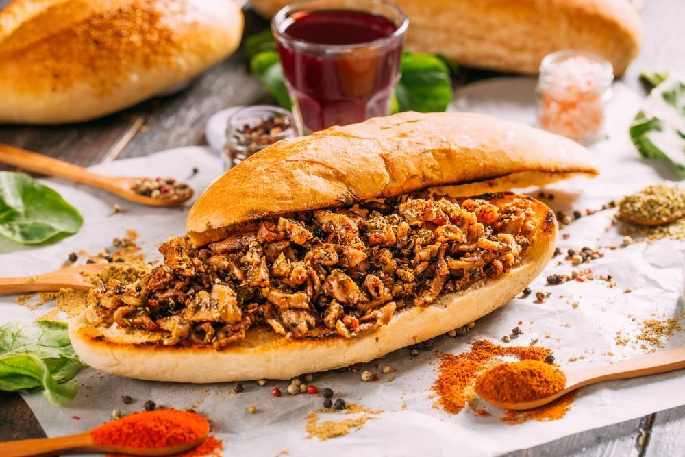 İstanbul'da ürküten 'Sokak lezzetleri' araştırması! Kokoreç, döner ve pilavda bakteri riski