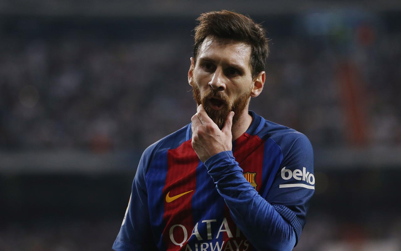 Lionel Messi için flaş iddia: İngiliz ekibi ne gerekiyorsa ödemeye razı