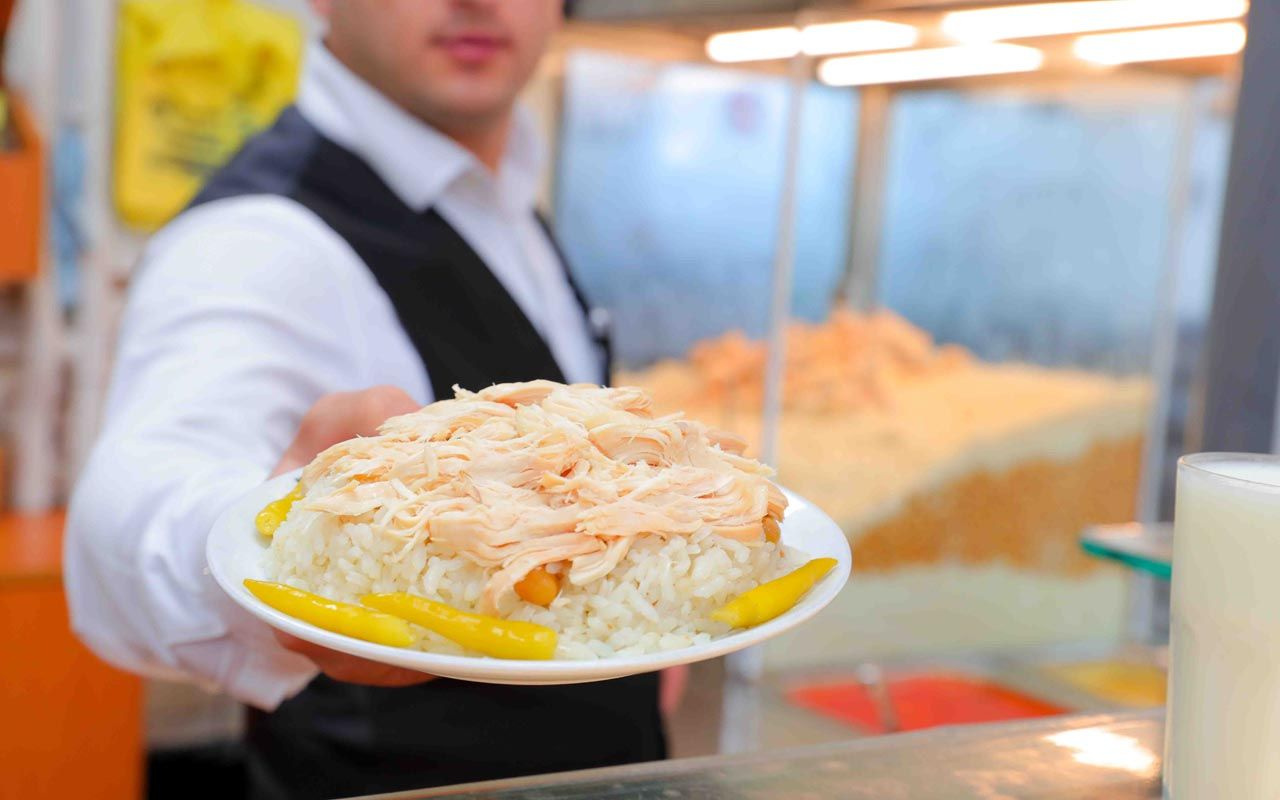 İstanbul'da ürküten 'Sokak lezzetleri' araştırması! Kokoreç, döner ve pilavda bakteri riski