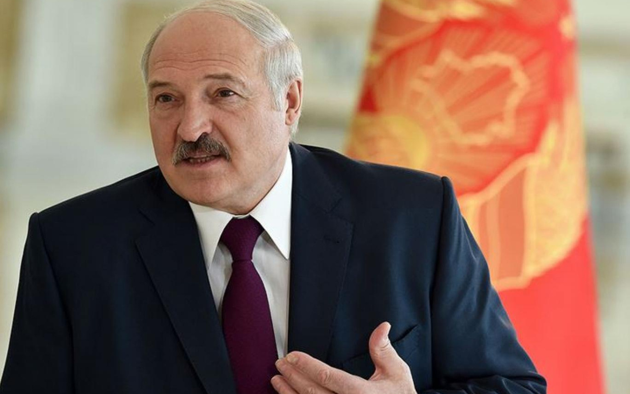 Lukaşenko karar değiştirdi! Ben ölmeden seçim yenilenmez demişti ama...