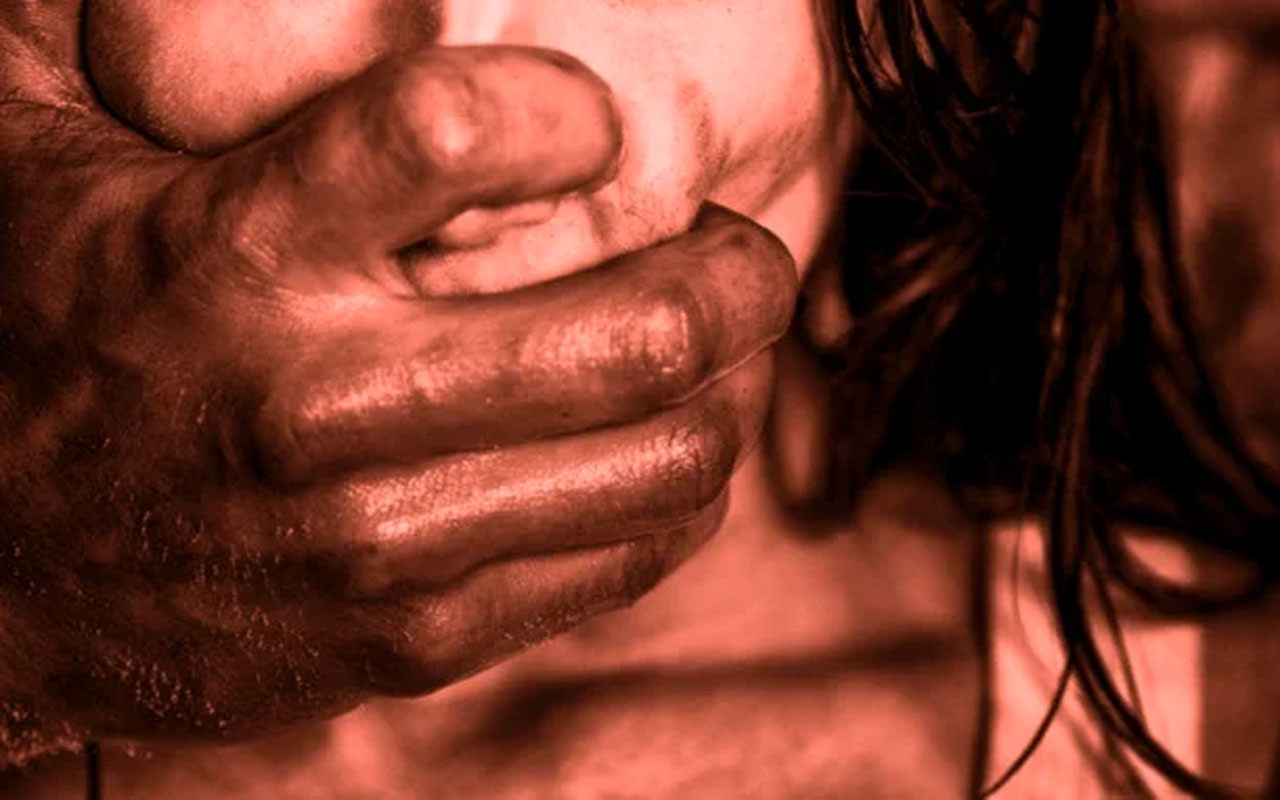 Korkunç! 13 yaşındaki kıza tecavüz edildi gözleri oyuldu dili kesildi ve boğuldu