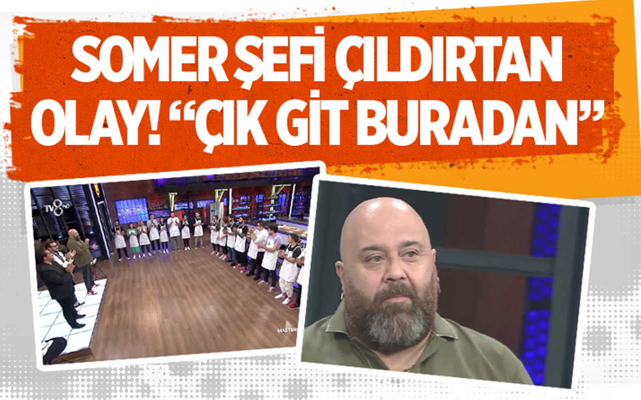 MasterChef'in 16 kişilik kadrosu belli oldu