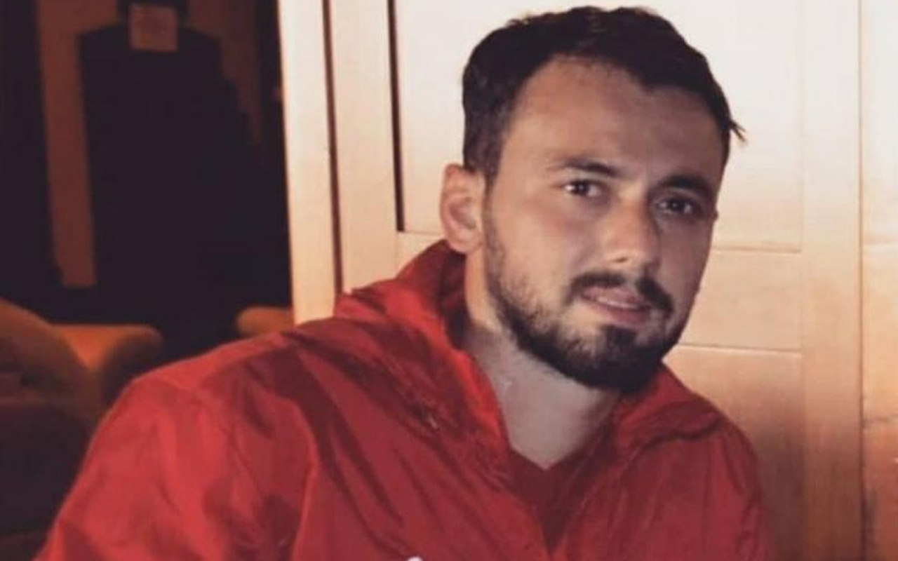 Futbolseverleri yasa boğan ölüm! Melih Vardar hayatını kaybetti