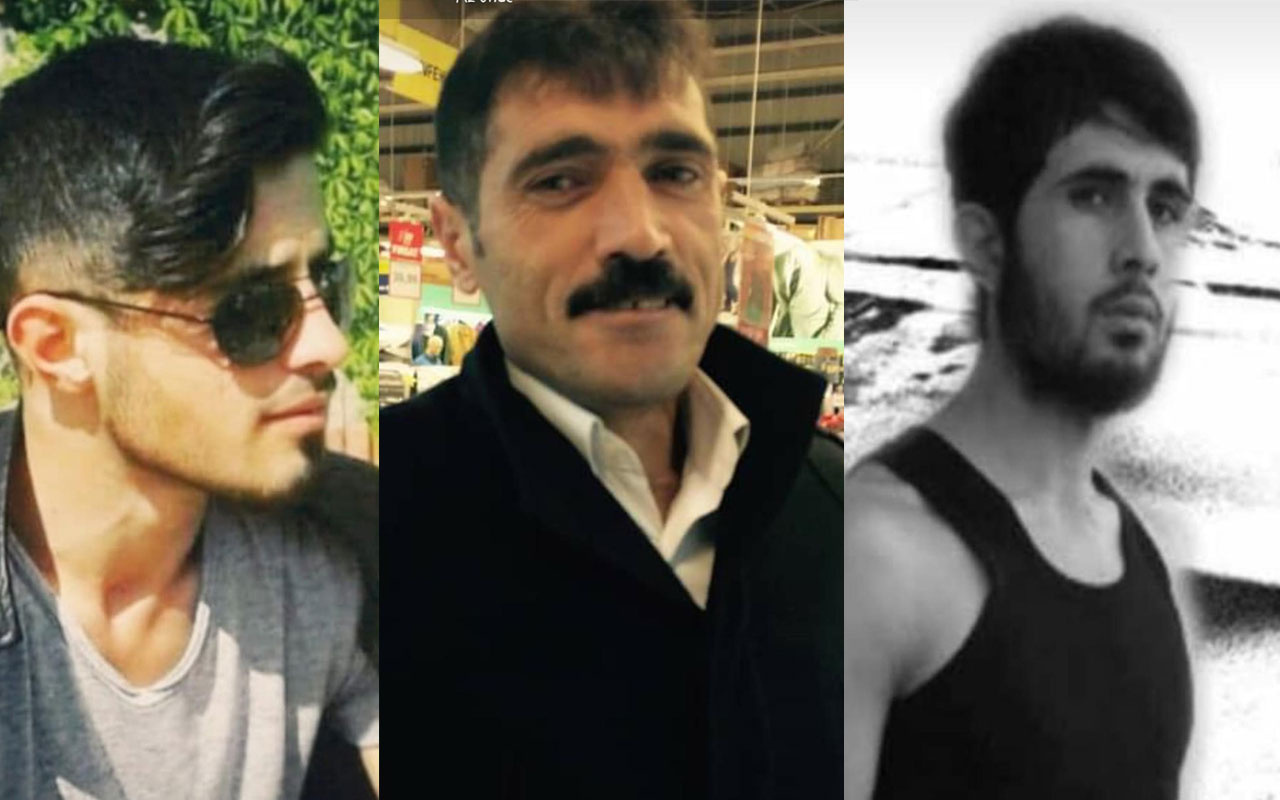 Erzurum'da çocukların erik kavgasına büyükler de karıştı! Baba ile 2 oğlu öldürüldü