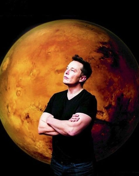 Elon Musk'tan ilginç çağrı: Size yalvarıyorum beni linç edin