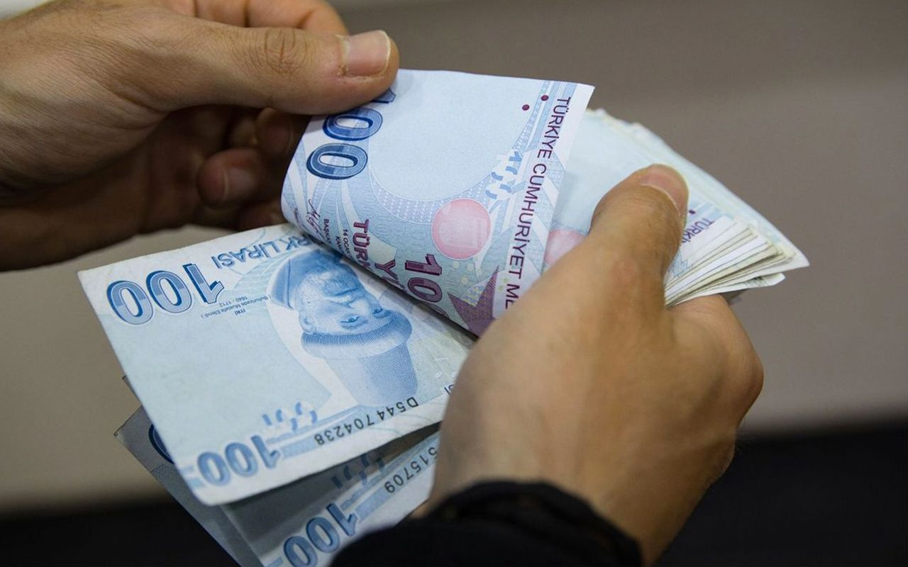 750 Lira Ek Kazanc Imkani Emeklinin Ikinci Promosyon Odemesi Tarihleri Internet Haber Sayfa 11