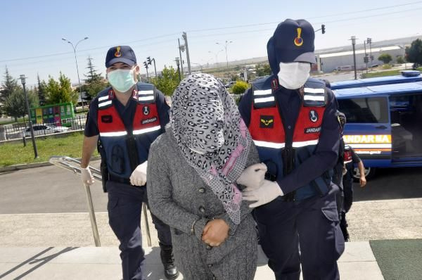 Karaman'da dehşet! Eski sevgisilini vurarak öldürdü: Sinirlerime hakim olamadım