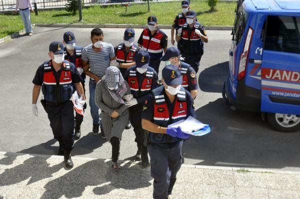 Karaman'da dehşet! Eski sevgisilini vurarak öldürdü: Sinirlerime hakim olamadım