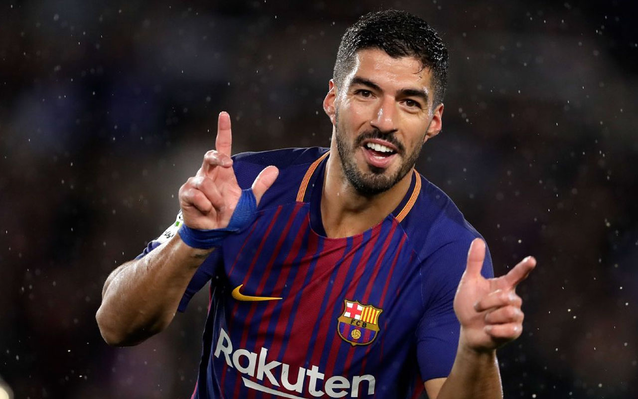 Luis Suarez yuvaya mı dönüyor? Barcelona ile temasa geçildi