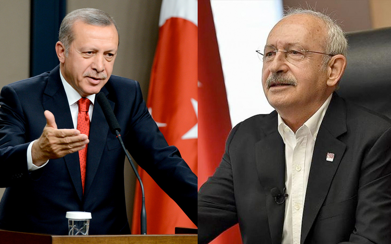 Kılıçdaroğlu'ndan Erdoğan'a bir garip 2 milyon TL çağrısı! Bunu yaparsa derhal öderim